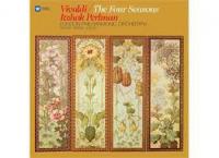 Виниловая пластинка Itzhak Perlman, London Philharmonic - Vivaldi: The Four Seasons (LP)
