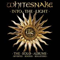 Виниловая пластинка Whitesnake - Into The Light (Black Vinyl 2LP)