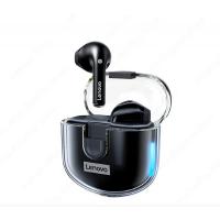 Беспроводные наушники Lenovo TWS LP12 Black
