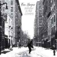 Виниловая пластинка Ben Harper - Winter Is For Lovers (Black Vinyl LP)