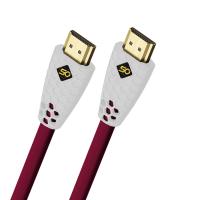 HDMI кабель Oehlbach Excellence Flex Evolution 50-Ed UHD HDMI cable 2,0 m (92606)