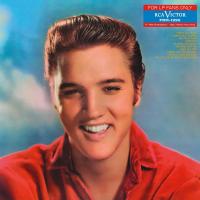 Виниловая пластинка Elvis Presley - For LP Fans Only (Translucent Blue Vinyl LP)
