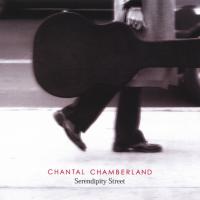Виниловая пластинка Chantal Chamberland - Serendipity Street (Audiophile Edition) (Black Vinyl LP)