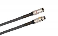 Кабель межблочный аудио Tchernov Cable Ultimate DSC IC XLR (2.65 m)