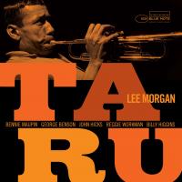 Виниловая пластинка Lee Morgan - Taru (Tone Poet) (Black Vinyl LP)