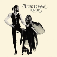 Виниловая пластинка Fleetwood Mac - Rumours (Black Vinyl LP)