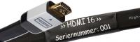 HDMI кабель Silent Wire Series 16 mk3 HDMI 5.0m