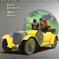 Виниловая пластинка Miles Davis - A Tribute To Jack Johnson (Original Master Recording) (Black Vinyl LP)