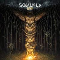 Виниловая пластинка Soulfly - Totem (coloured) (Сoloured Vinyl LP)