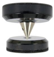Шипы и диски Perfect Sound 30мм (4 пары), BLACK