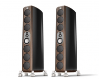Напольная акустика Marten Coltrane Momento 2 Walnut Statement Edition
