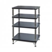 Стенд Solidsteel HY-4L Black