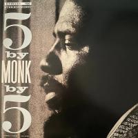 Виниловая пластинка Thelonious Monk - 5 By Monk By 5 (Analogue) (Black Vinyl LP)