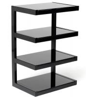 Стойка NorStone Esse 1100 AVl Black Satin