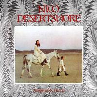 Виниловая пластинка Nico - Desertshore (Black Vinyl LP)