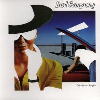 Виниловая пластинка Bad Company - Desolation Angels (Analogue) (Black Vinyl 2LP, 45RPM)