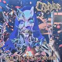Виниловая пластинка Cadaver - The Age Of The Offended (Coloured Vinyl LP)