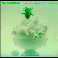 Виниловая пластинка Eddie Louiss, Surman, John; Humair, Daniel - Our Kind Of Sabi (Black Vinyl LP)