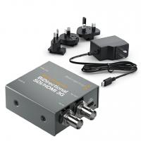 Микро-конвертер Blackmagic Micro Converter BiDirectional SDI/HDMI 3G wPSU