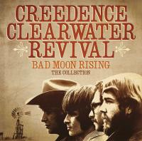 Виниловая пластинка Creedence Clearwater Revival, Bad Moon Rising: The Collection