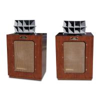 Рупорная акустика Line Magnetic LM 812