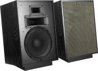Напольная акустика Klipsch Heresy IV black ash