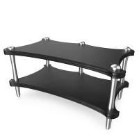 Стойка под Hi-Fi Gold Note GALILEO XL black shelf