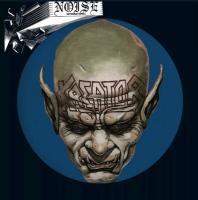 Виниловая пластинка Kreator - Behind The Mirror (V12) (picture) (Black Vinyl LP)