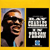 Виниловая пластинка Ray Charles - In Person (Analogue) (Limited Edition, Black Vinyl LP)