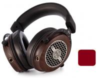 Наушники Kennerton Aurora Rise mk.2 (Тёмный, Дуб)