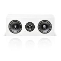 Центральный канал Audio Physic Classic Center 2 White high gloss
