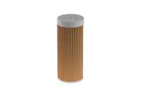 Стойки Solid Tech HY275 Copper/White