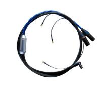 Кабель межблочный фоно Siltech Classic Legend 880i Phono Tac 5 RCA 1m