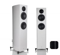 Напольная акустика Gauder Akustik Capello 80 AL Piano High Gloss Black