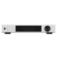 Сетевой аудио проигрыватель Matrix Audio Element X2 Pure Silver