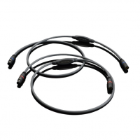 Кабель аналоговый Transparent Plus G6 Balanced Interconnect (1,5 м)