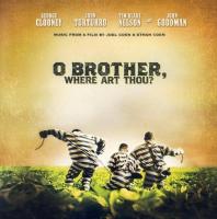 Виниловая пластинка OST - O Brother, Where Art Thou? (Black Vinyl 2LP)