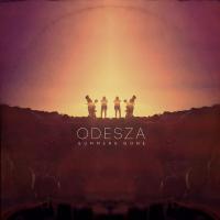 Виниловая пластинка Odesza - Summer's Gone (LP+Single 7", 10th Anniversary Remastered, Deluxe Edition, Colored Vinyl 2LP)