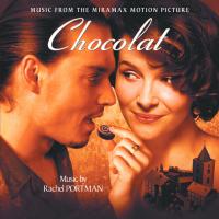 Виниловая пластинка OST - Chocolat (Rachel Portman) (Mint Chocolate Marbled Vinyl LP)