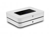Сетевой усилитель Bluesound Powernode N331 white