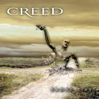 Виниловая пластинка Creed - Human Clay (Grey Smoke Marbled Vinyl 2LP)