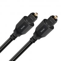 Кабель межблочный аудио AudioQuest OptiLink Pearl 0.75 м