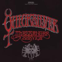 Виниловая пластинка Quicksilver Messenger Service - Quicksilver Messenger Service (Analogue) (Black Vinyl LP)