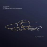 Виниловая пластинка Erroll Garner - The Unreleased Berlin Studio Recording 1967 (Analogue) (Limited Edition, Black Vinyl LP)