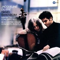 Виниловая пластинка WMC Jacqueline Du Pre Haydn: Cello Concerto In C - B (180 Gram)