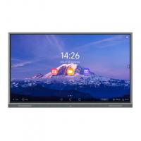 Интерактивная панель Uniview MW3575-U-E