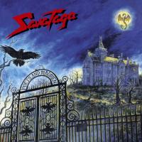 Виниловая пластинка Savatage - Poets & Madmen (2 LPs, 1 Single 7", "Glow In The Dark" Vinyl 3LP)