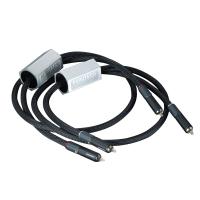 Кабель  межблочный аудио Furutech Audio Reference III-N1 (RCA) 2m