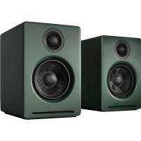 Полочная акустика Audioengine A2+BT Green
