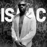 Виниловая пластинка Isaac Hayes - The Best Of (Black Vinyl LP)